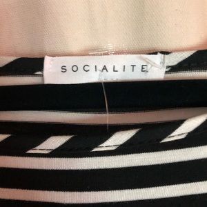 Socialite Dress